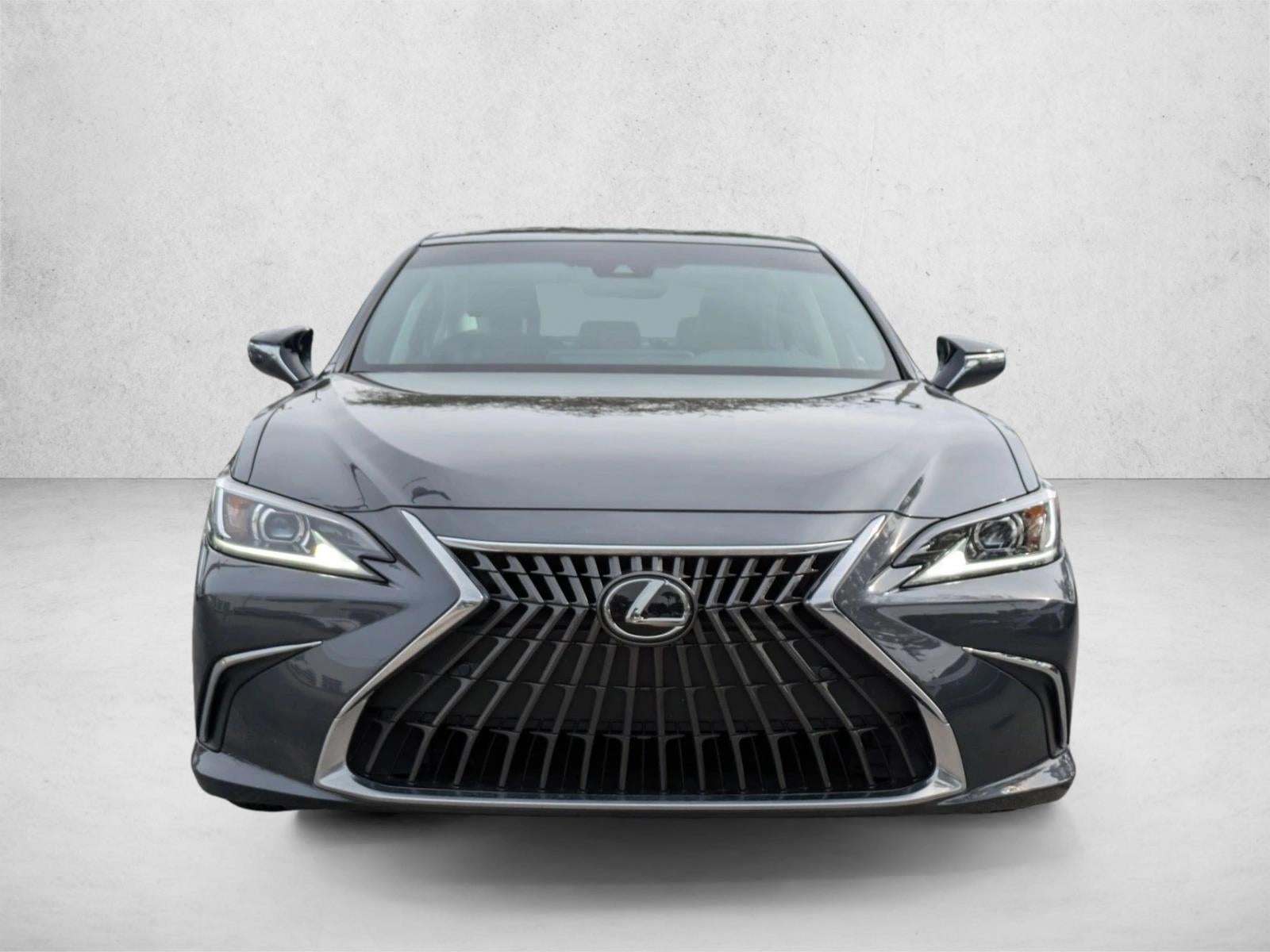 2025 Lexus ES 350 FWD