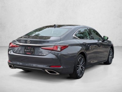 2025 Lexus ES 350 FWD