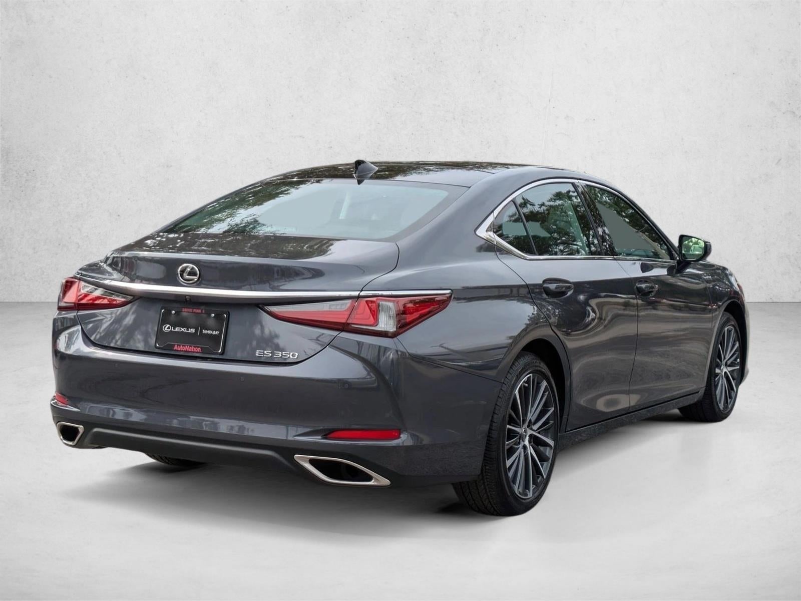 2025 Lexus ES 350 FWD