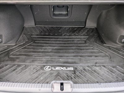 2025 Lexus ES 350 FWD