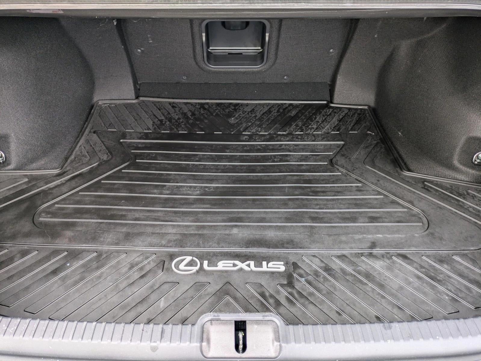 2025 Lexus ES 350 FWD