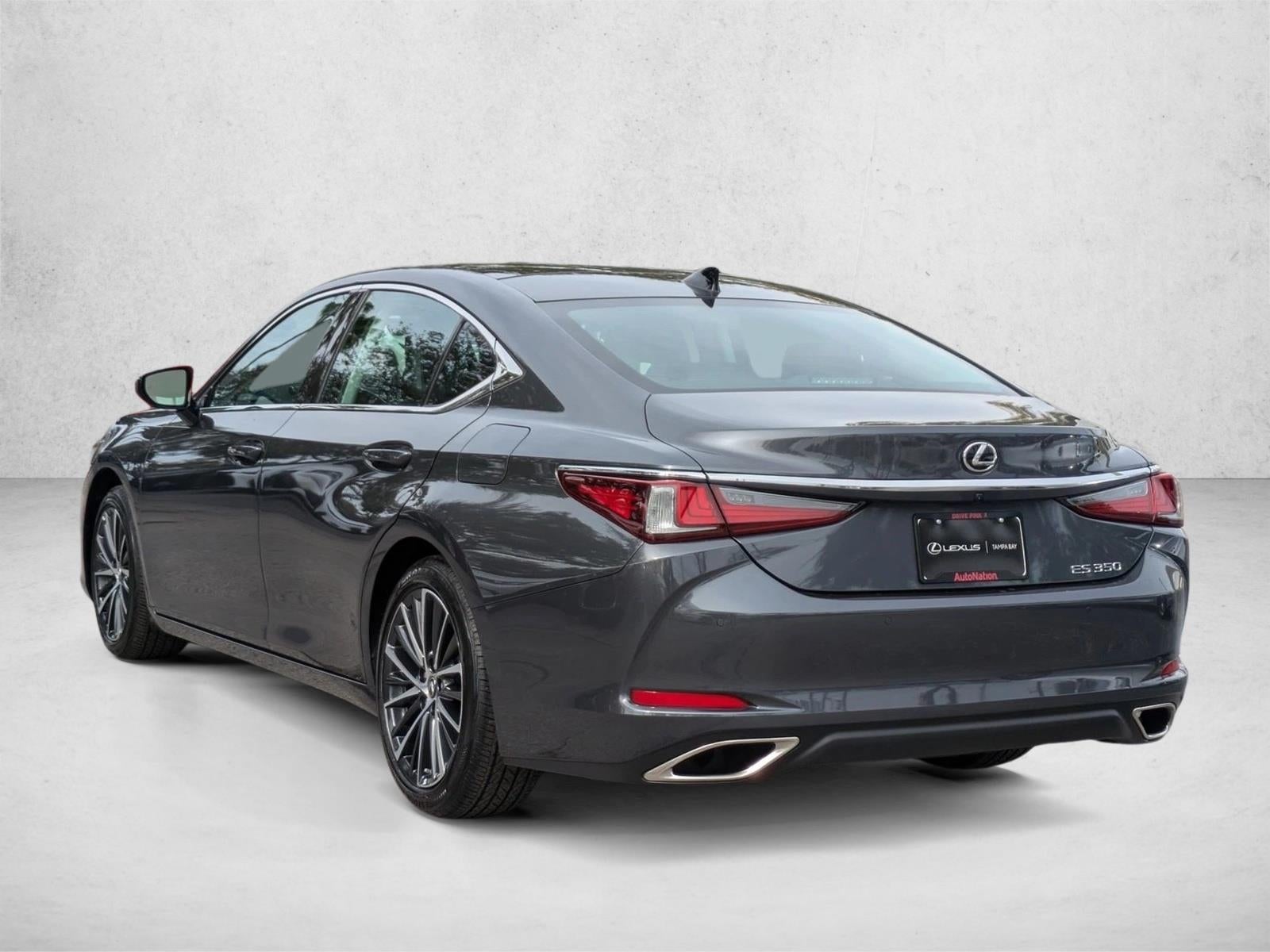 2025 Lexus ES 350 FWD