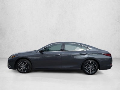 2025 Lexus ES 350 FWD