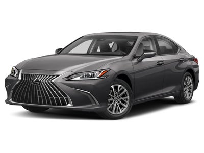2025 Lexus ES 350 FWD