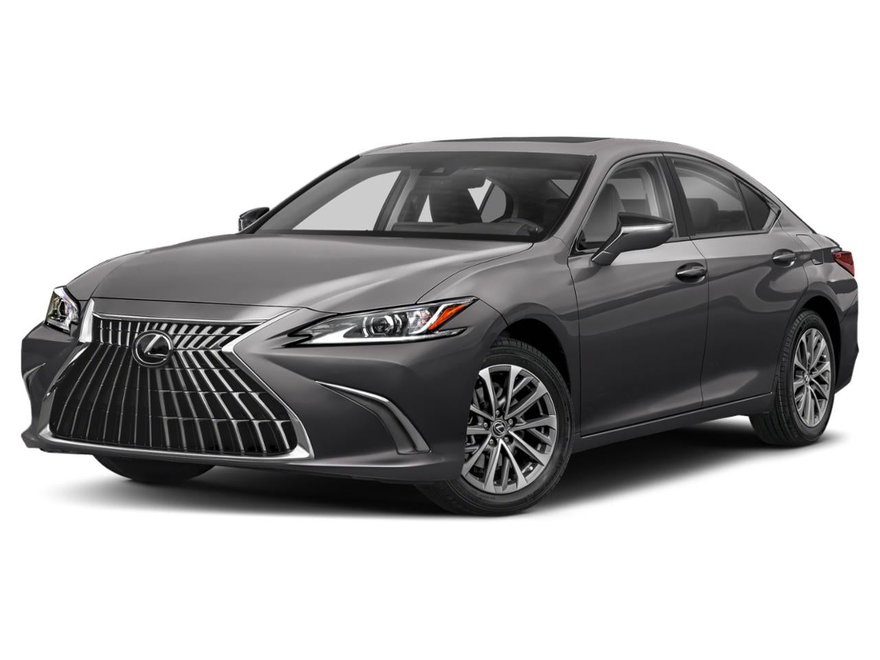 2025 Lexus ES 350 FWD
