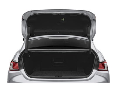 2025 Lexus ES 350 FWD