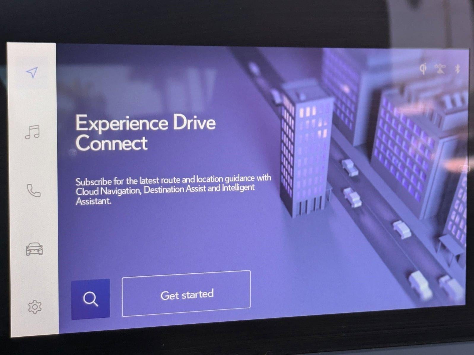 2025 Lexus ES 350 FWD