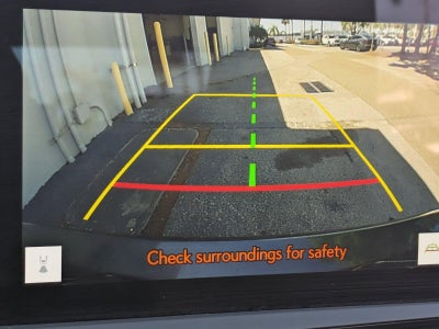 2025 Lexus ES 350 FWD