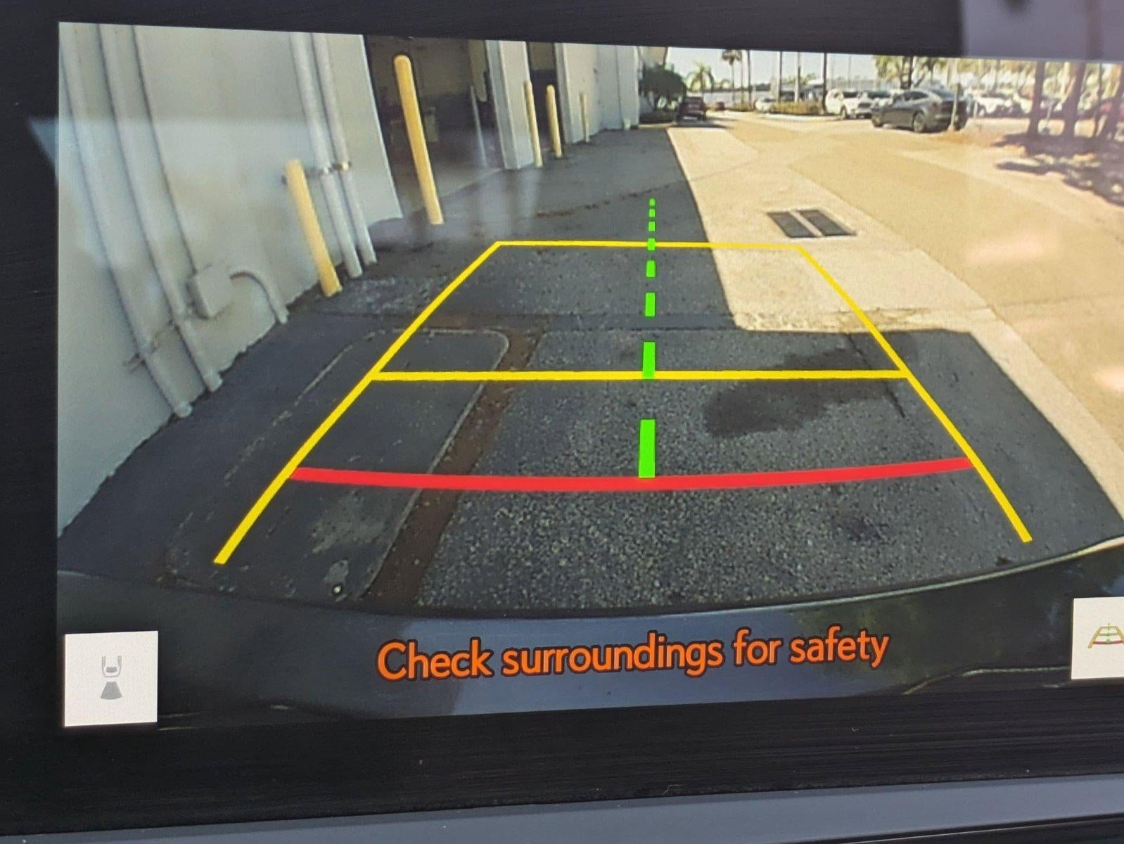 2025 Lexus ES 350 FWD