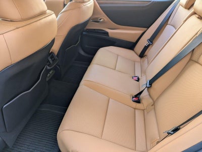 2025 Lexus ES 350 FWD