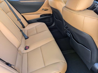 2025 Lexus ES 350 FWD