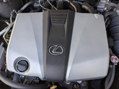 2025 Lexus ES 350 FWD
