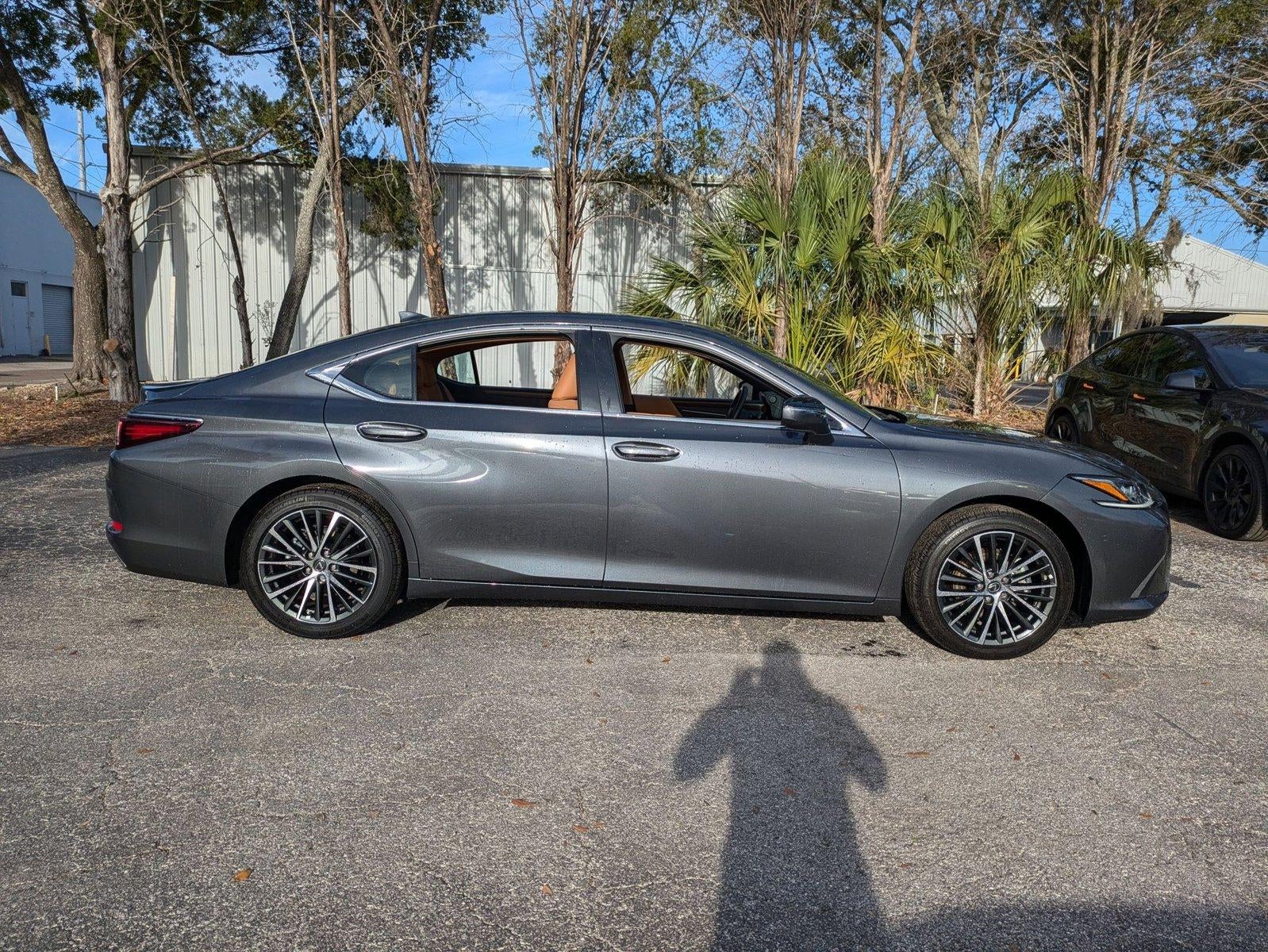 2025 Lexus ES 350 FWD