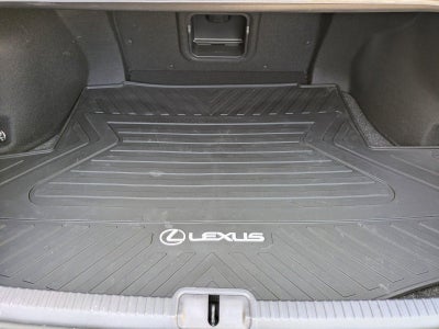 2025 Lexus ES 350 FWD