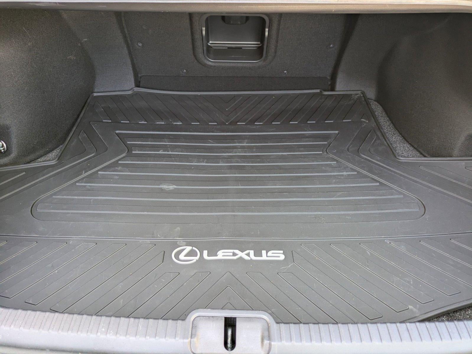 2025 Lexus ES 350 FWD