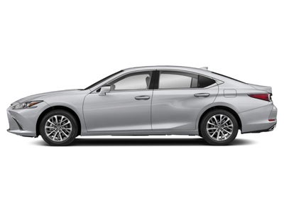 2025 Lexus ES 350 FWD