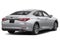 2025 Lexus ES 350 FWD