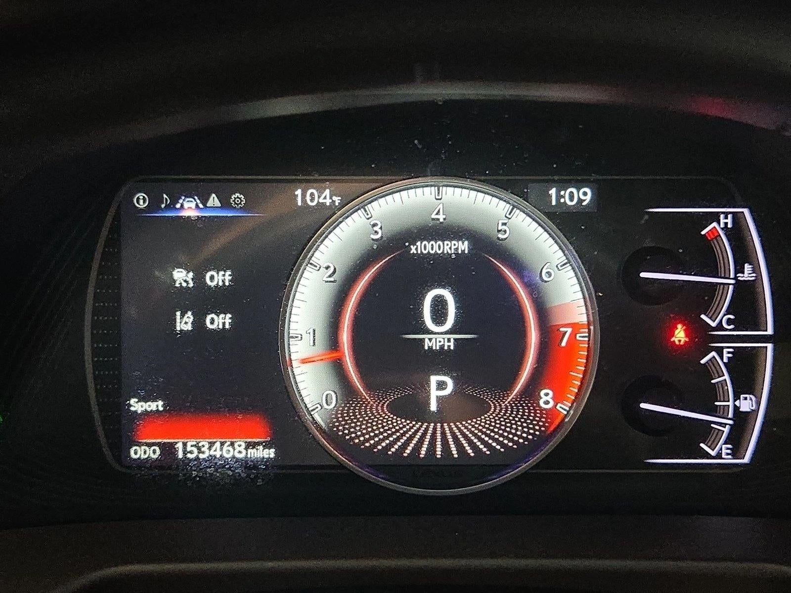 2021 Lexus ES 350 FWD