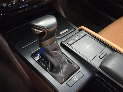 2021 Lexus ES 350 FWD