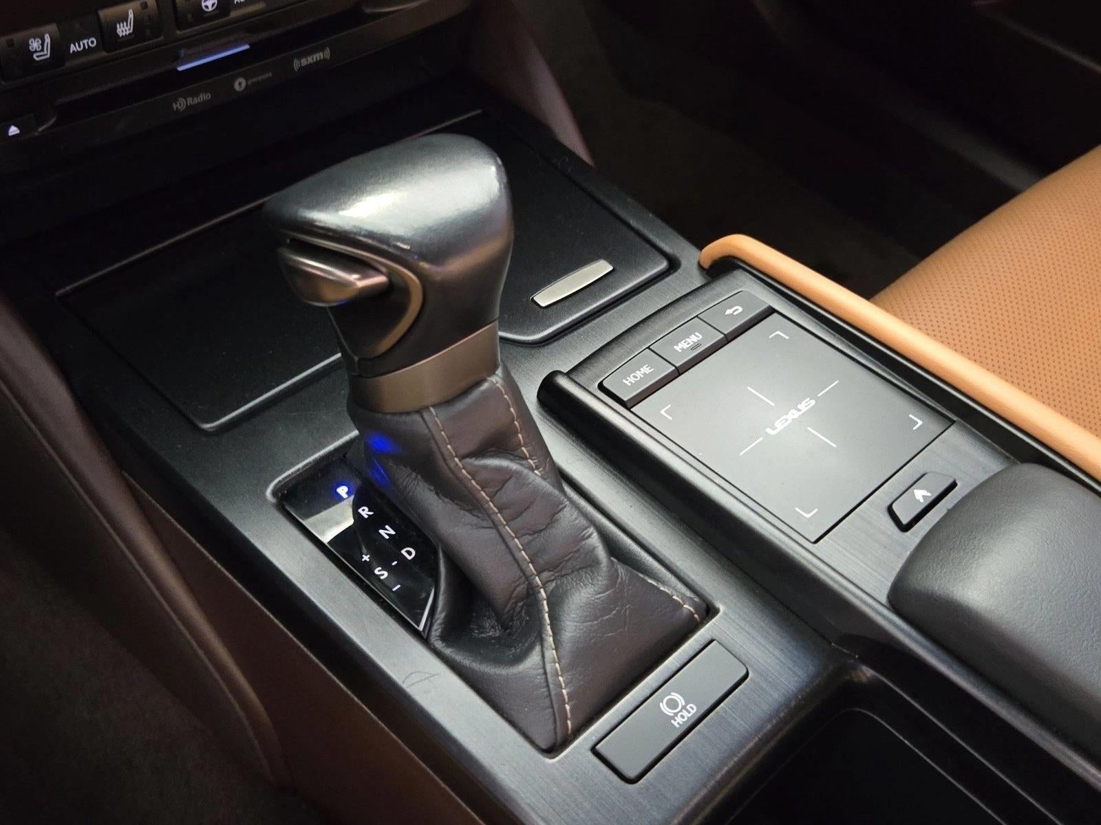 2021 Lexus ES 350 FWD