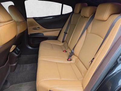 2021 Lexus ES 350 FWD
