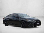 2021 Lexus ES 350 FWD