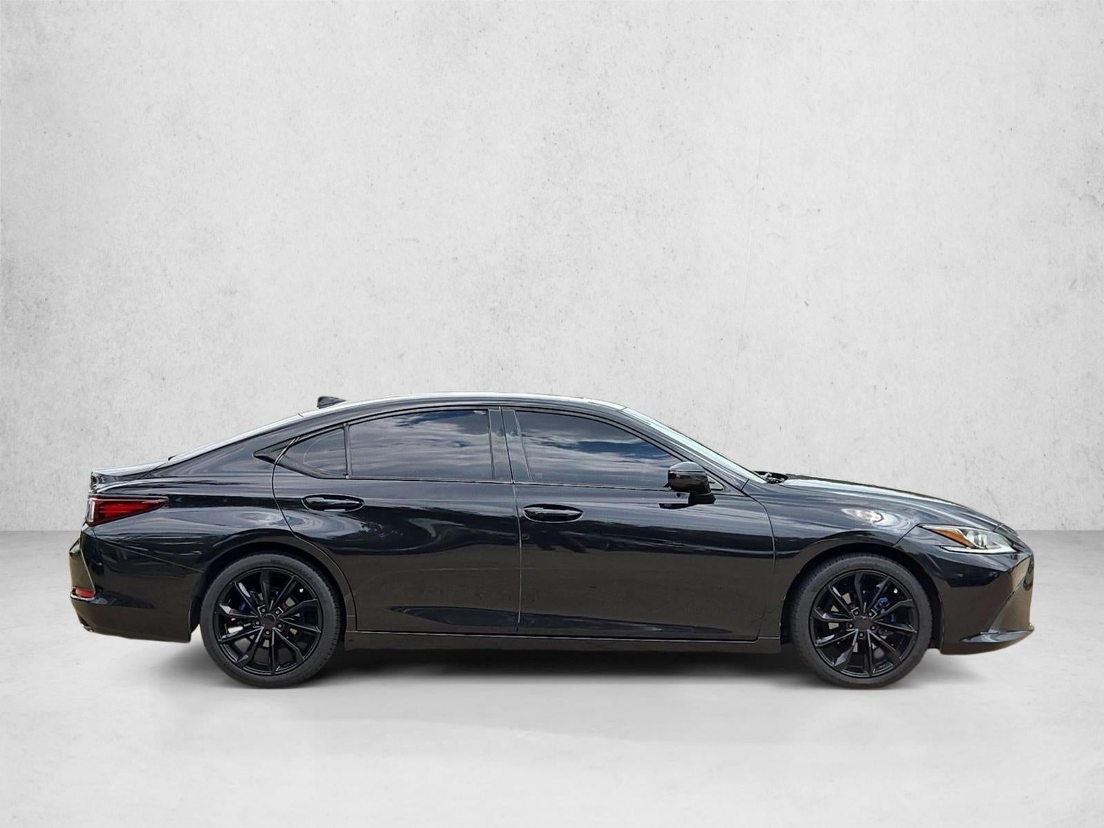 2021 Lexus ES 350 FWD