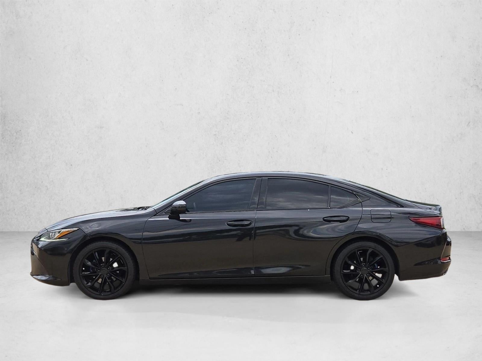 2021 Lexus ES 350 FWD