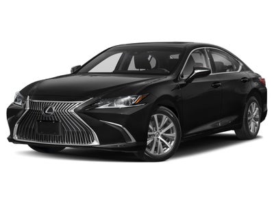 2021 Lexus ES 350 FWD
