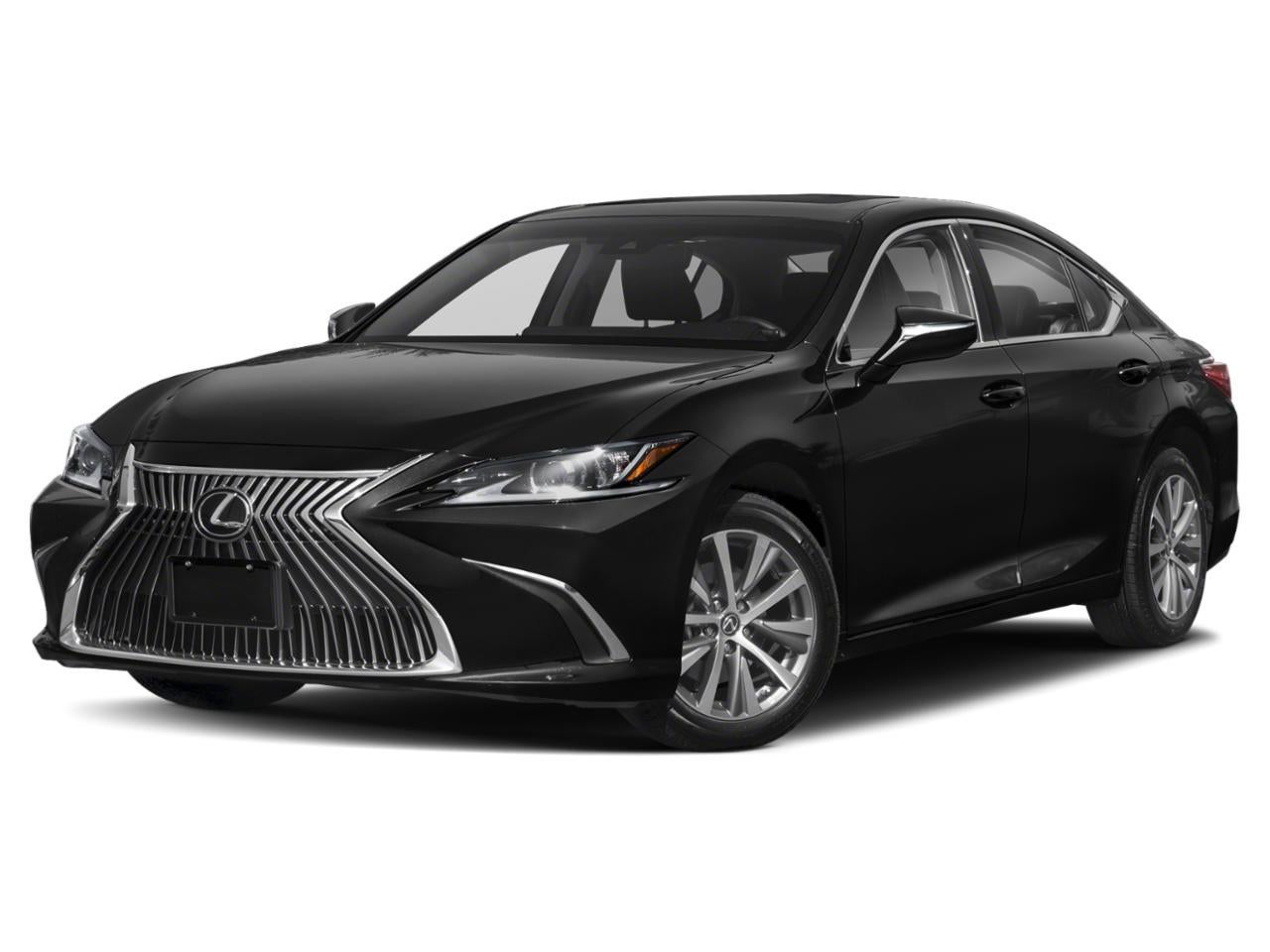 2021 Lexus ES 350 FWD