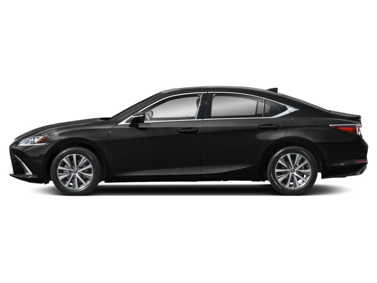 2021 Lexus ES 350 FWD