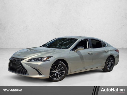 2022 Lexus ES 350 FWD