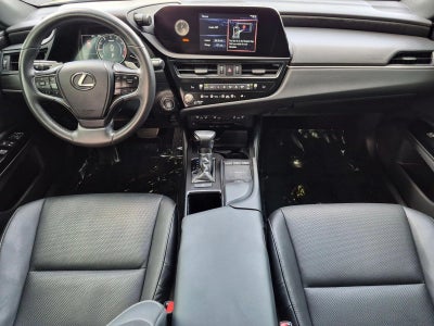 2022 Lexus ES 350 FWD