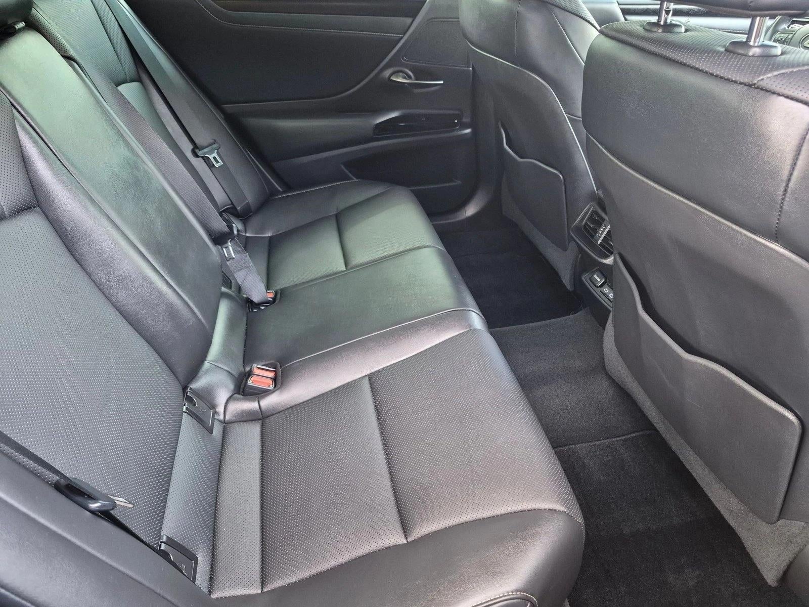 2022 Lexus ES 350 FWD