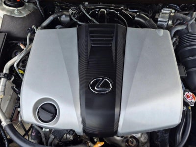 2022 Lexus ES 350 FWD
