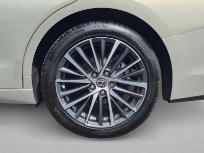 2022 Lexus ES 350 FWD