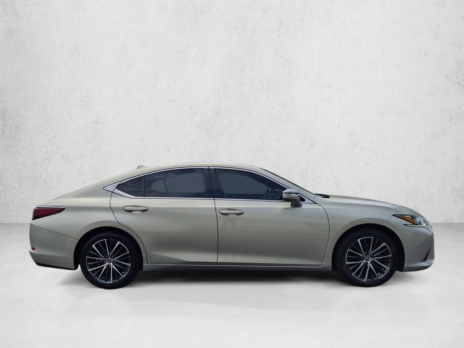 2022 Lexus ES 350 FWD