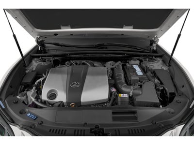 2022 Lexus ES 350 FWD