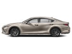 2022 Lexus ES 350 FWD