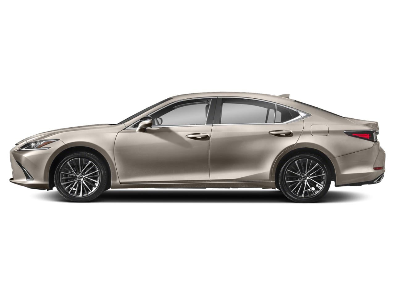 2022 Lexus ES 350 FWD