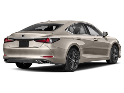 2022 Lexus ES 350 FWD