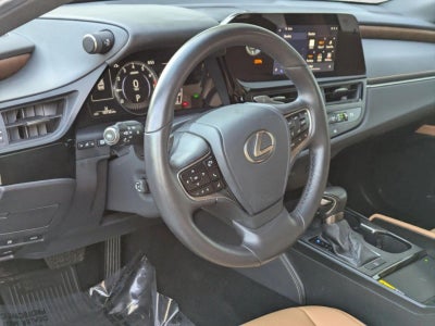 2025 Lexus ES 350 FWD
