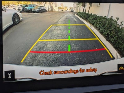 2025 Lexus ES 350 FWD