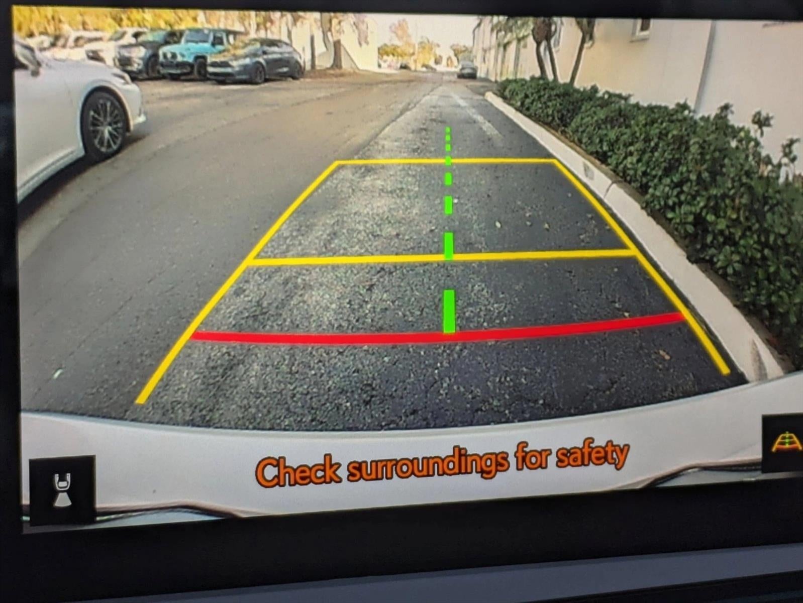 2025 Lexus ES 350 FWD