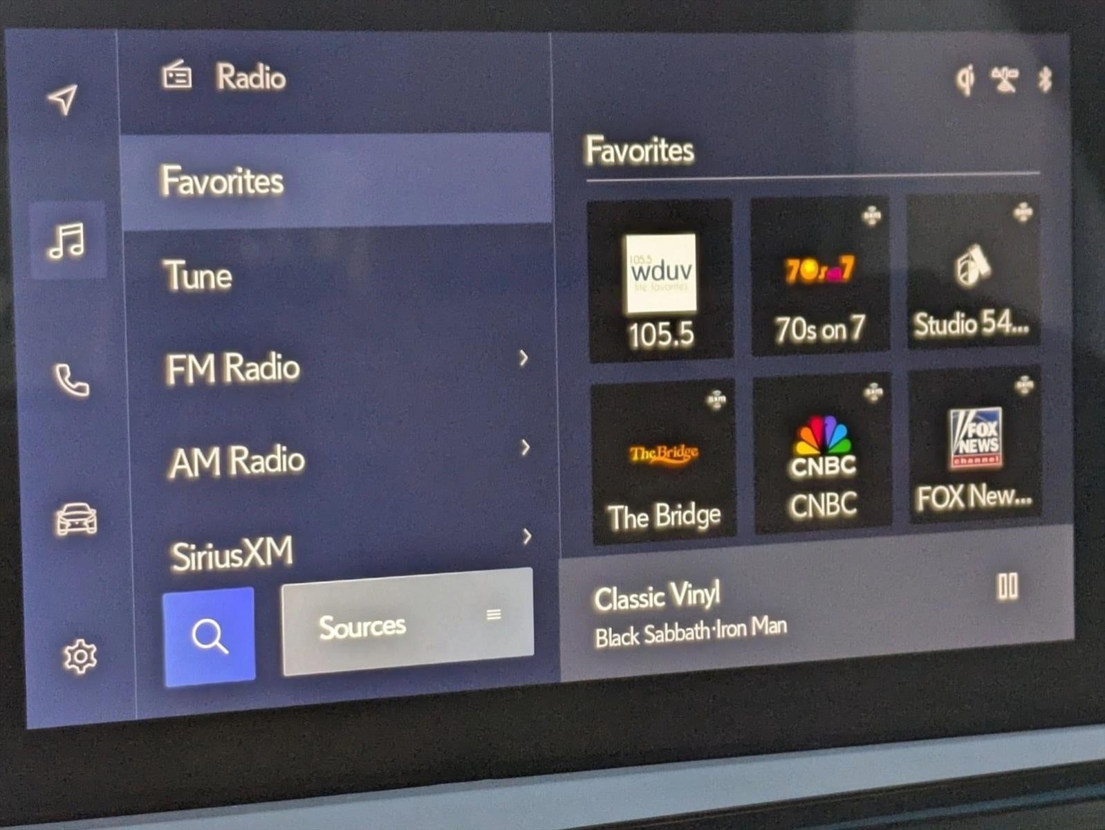 2025 Lexus ES 350 FWD