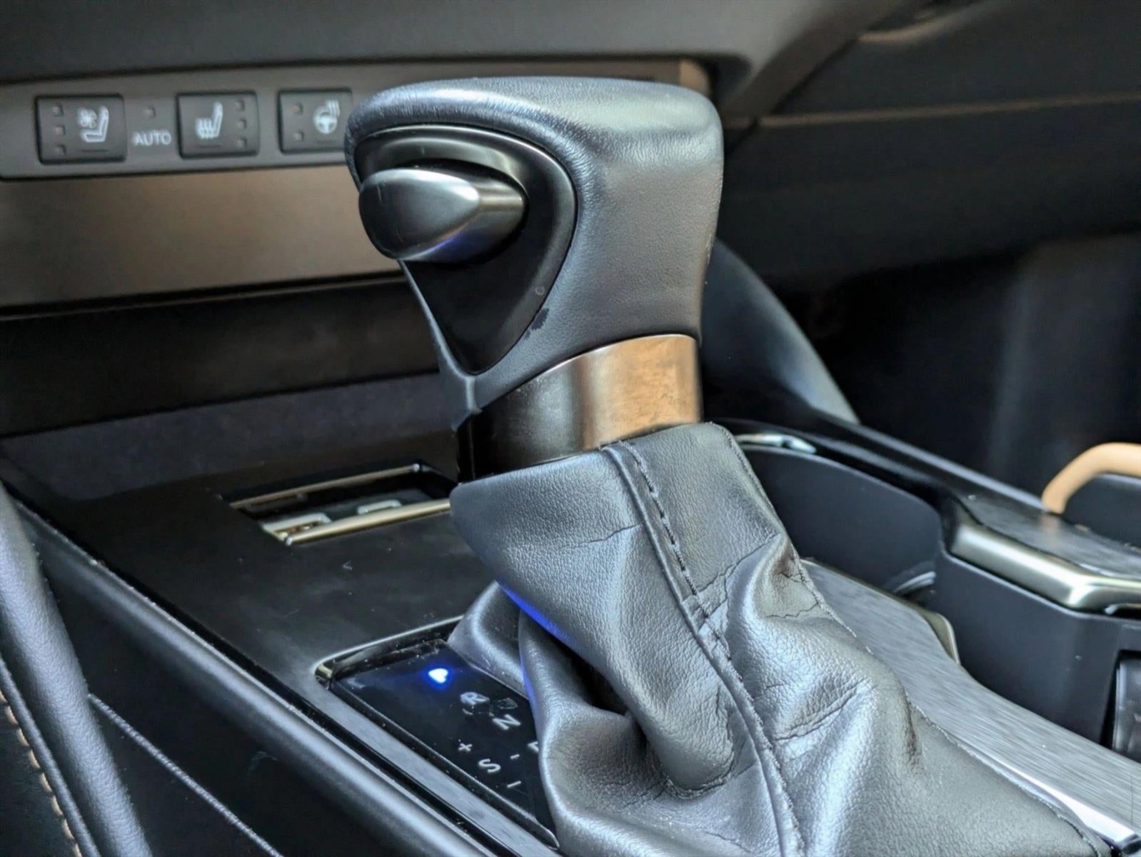 2025 Lexus ES 350 FWD