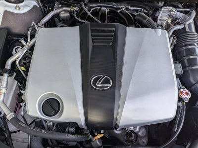 2025 Lexus ES 350 FWD