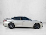 2025 Lexus ES 350 FWD