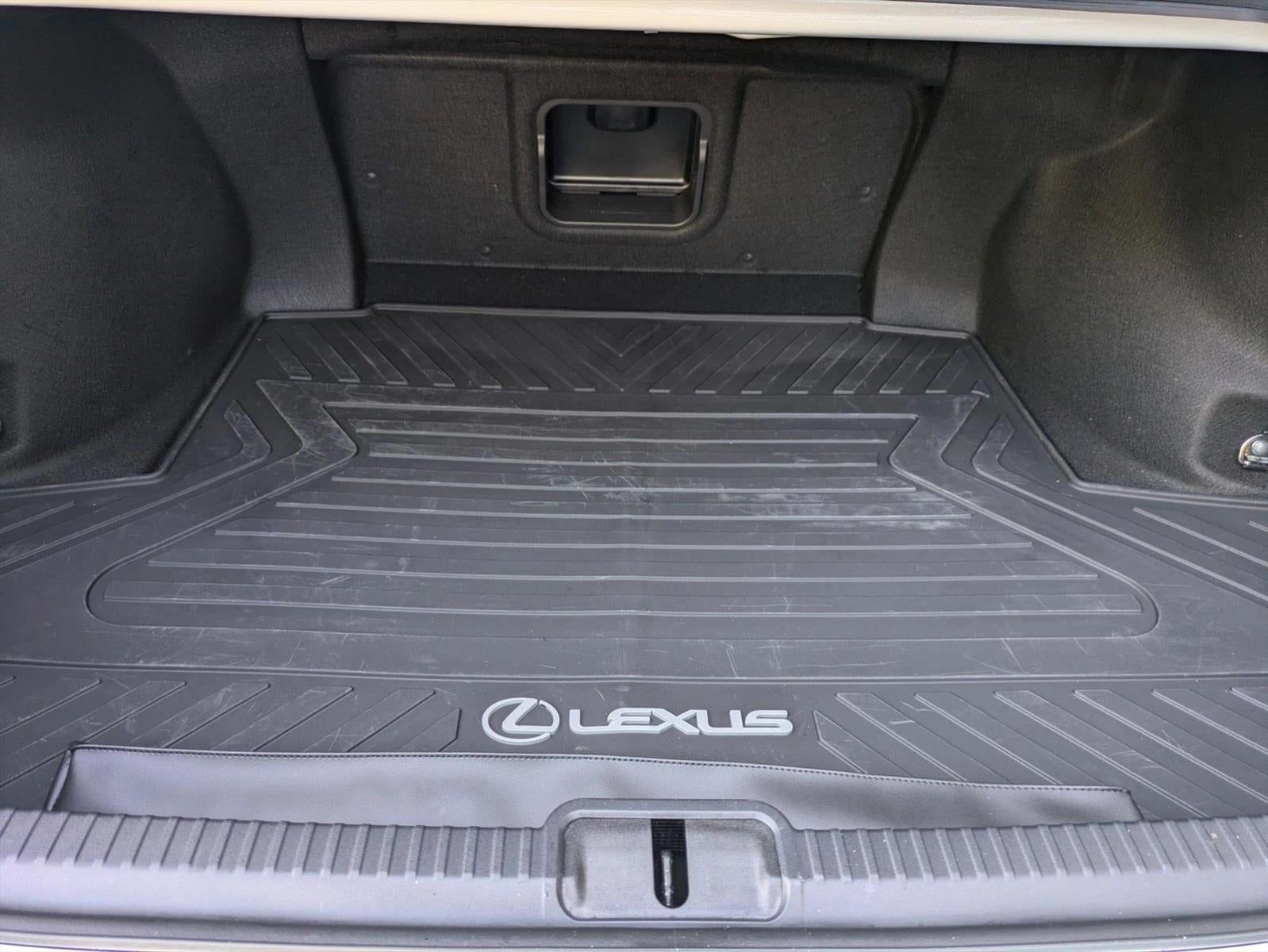 2025 Lexus ES 350 FWD