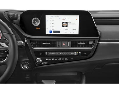 2025 Lexus ES 350 FWD